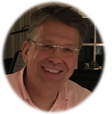 Profilbild Markus Wersch